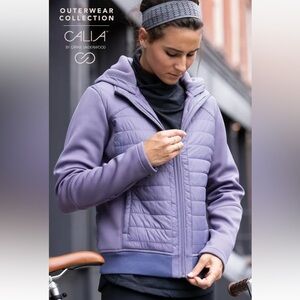 Calia Puffer Jacket